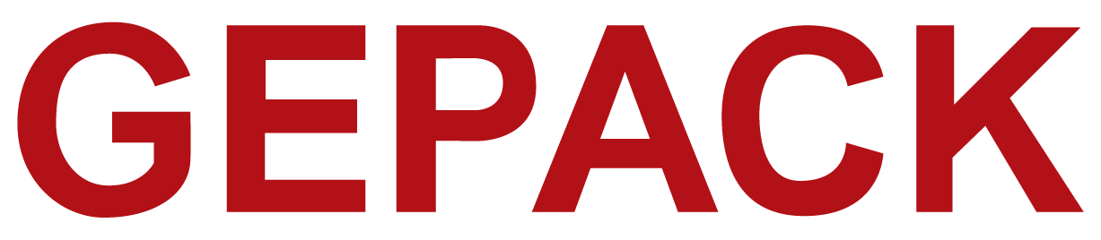 GEPACK